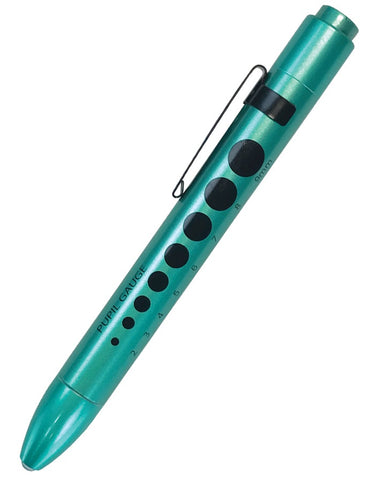 Prestige Soft LED Pupil Gauge Penlight