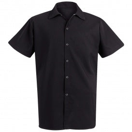 Premium Black Cook Shirts