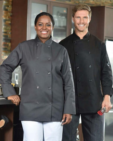Premium Coloured Chef Coats