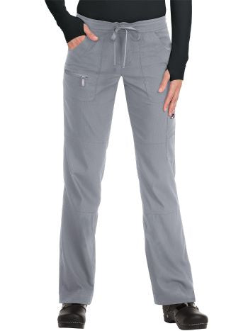 UUS721 Koi Peace Pants