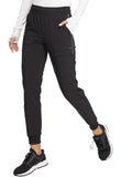 Cherokee Infinity Mid Rise Jogger