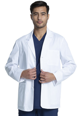 Cherokee 30" Men's Consultation Coat