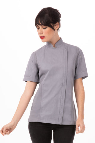 CC Springfield Chef Coat