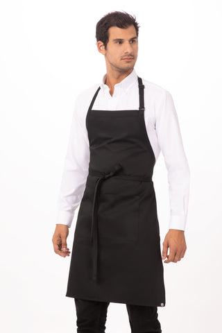 CW Butcher Apron