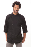 CW Lisbon Chef Coat