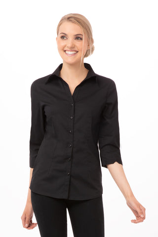 CW Finesse Shirt