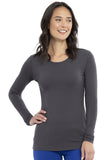 Cherokee Long Sleeve Tee