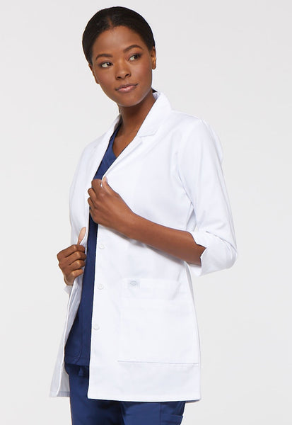 Dickies 30" Lab Coat