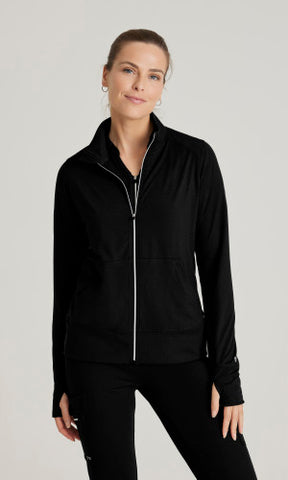 UUSBOW896 Arena warm up jacket
