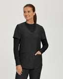 Landau Underscrub top