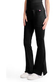 Flare Leg yoga pant UUSMC150