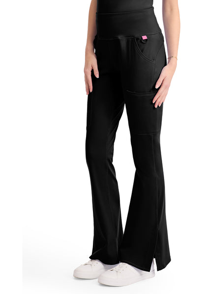 Flare Leg yoga pant UUSMC150