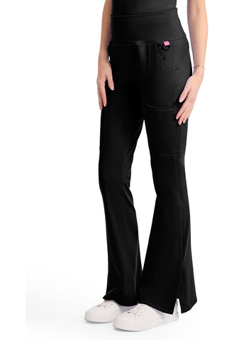 Flare Leg yoga pant UUSMC150