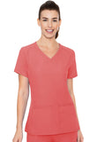 MC Side Pocket Top