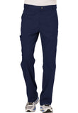 Men's Fly front pant - Navy UUSWW140