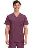 UUSWW670 Men's Revolution V-neck Top