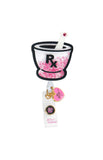 Koi Betsey Retracteze - RX