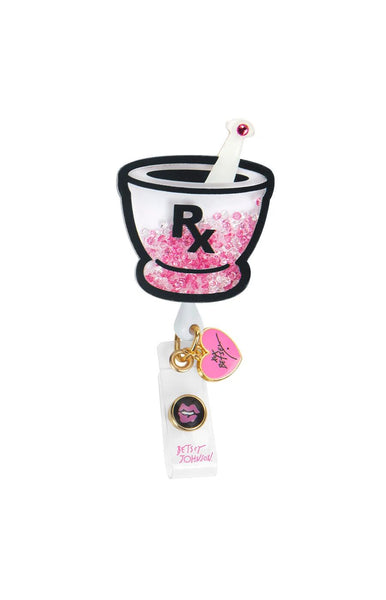 Koi Betsey Retracteze - RX