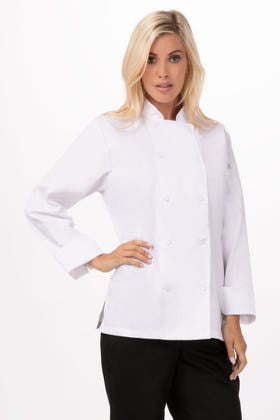 Marbella Chef Coat