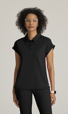 Barco Renew Knit Top