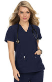 UUS1019 Hustle and Heart Top