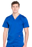WW670 Men's Revolution V-neck Top