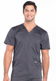 WW670 Men's Revolution V-neck Top