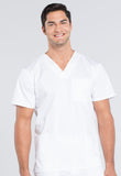 WW670 Men's Revolution V-neck Top