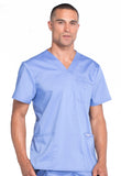 WW670 Men's Revolution V-neck Top