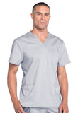 WW670 Men's Revolution V-neck Top